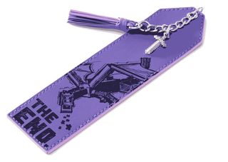 Minecraft Bookmarks 2-Pack Minecraft Bee & Ender Dragon-thumb-3