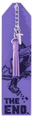 Minecraft Bookmarks 2-Pack Minecraft Bee & Ender Dragon-thumb-2