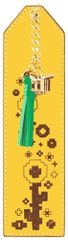 Minecraft Bookmarks 2-Pack Minecraft Bee & Ender Dragon-thumb-4