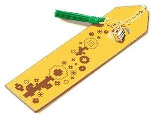 Minecraft Bookmarks 2-Pack Minecraft Bee & Ender Dragon-thumb-1