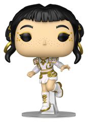 KPop Demon Hunters POP! Animation Vinyl Figure Zoey 9 cm