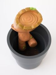 Marvel Pencil Holder Groot 16 cm-thumb-1