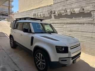 Land Rover Defender 2021 D250-HSE-OFFROAD PAKET-PANORAMA-6ΘΕΣΙΟ-FULL