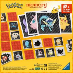Pokémon Collector's Memory-thumb-2