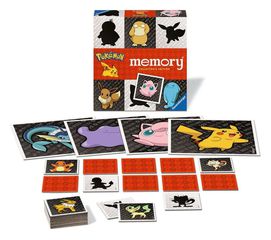 Pokémon Collector's Memory-thumb-1