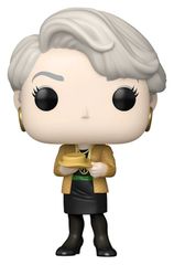 The Devil Wears Prada POP! Movies Vinyl Figure Miranda Priestly (GGL) 9 cm