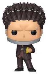Sakamoto Days POP! Animation Vinyl Figure Hyo 9 cm