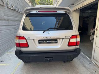 Toyota Land Cruiser 2000 100-V8-7ΘΕΣΙΟ-ΟΡΟΦΗ-ΔΕΡΜΑ-NAVI-thumb-3