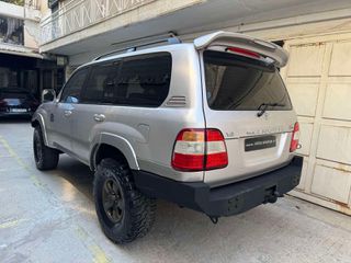 Toyota Land Cruiser 2000 100-V8-7ΘΕΣΙΟ-ΟΡΟΦΗ-ΔΕΡΜΑ-NAVI-thumb-4