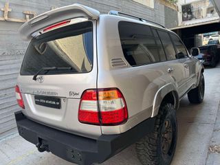 Toyota Land Cruiser 2000 100-V8-7ΘΕΣΙΟ-ΟΡΟΦΗ-ΔΕΡΜΑ-NAVI-thumb-5