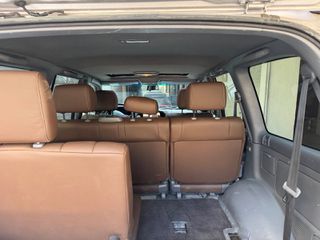 Toyota Land Cruiser 2000 100-V8-7ΘΕΣΙΟ-ΟΡΟΦΗ-ΔΕΡΜΑ-NAVI-thumb-9