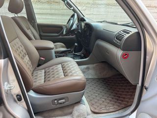 Toyota Land Cruiser 2000 100-V8-7ΘΕΣΙΟ-ΟΡΟΦΗ-ΔΕΡΜΑ-NAVI-thumb-10