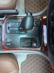 Toyota Land Cruiser 2000 100-V8-7ΘΕΣΙΟ-ΟΡΟΦΗ-ΔΕΡΜΑ-NAVI-thumb-11