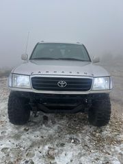 Toyota Land Cruiser 2000 100-V8-7ΘΕΣΙΟ-ΟΡΟΦΗ-ΔΕΡΜΑ-NAVI-thumb-13