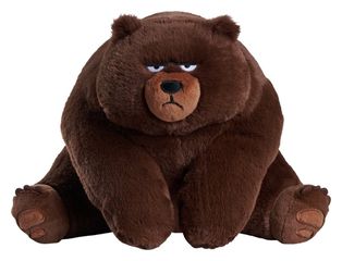 Hoppers Plush Figure Ellen Bear 32 cm