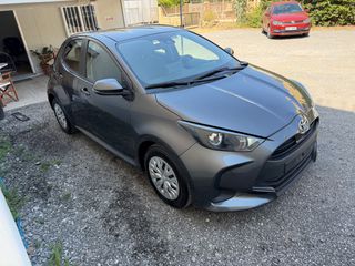 Toyota Yaris 2022 1.5 ACTIVE