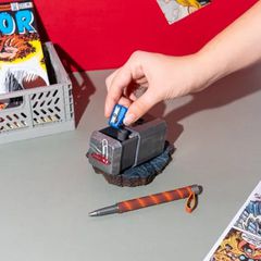 Marvel Thor Pen and Stand Hammer-thumb-2