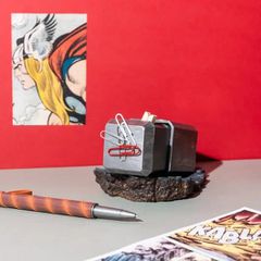 Marvel Thor Pen and Stand Hammer-thumb-4