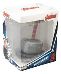 Marvel Thor Pen and Stand Hammer-thumb-1