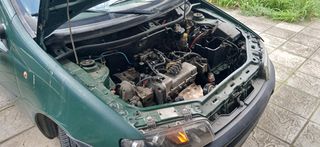 Fiat Punto 2002