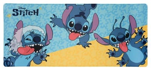 Disney Stitch Mouse Mat 80 x 35 cm
