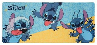 Disney Stitch Mouse Mat 80 x 35 cm