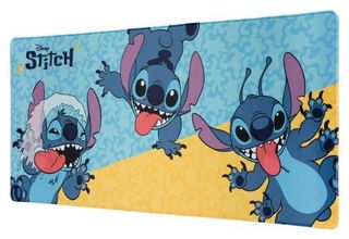 Disney Stitch Mouse Mat 80 x 35 cm-thumb-2