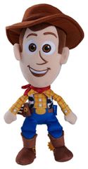 Toy Story 5 Plush Figure Woody 25 cm