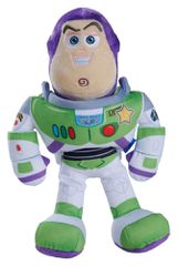 Toy Story 5 Plush Figure Buzz 25 cm