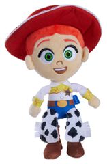 Toy Story 5 Plush Figure Jessie 25 cm