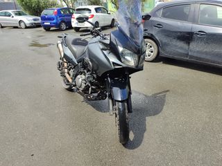 Suzuki V-Strom 650 2006