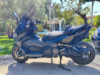 Sym Maxsym TL 2021 508