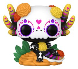 Funko Legacy POP! Vinyl Figure Axolotl 9 cm