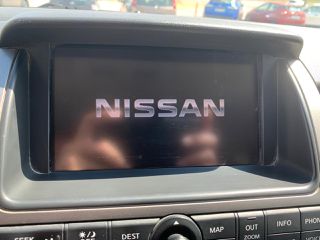 Nissan Navara 2006 D40 DIESEL 4 DOORS AUTOMATIC-thumb-14
