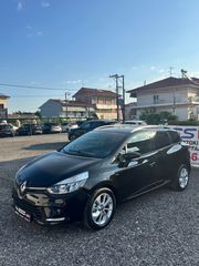 Renault Clio 2018 CLIO 1.2 16V LIMITED