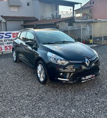 Renault Clio 2018 CLIO 1.2 16V LIMITED-thumb-1