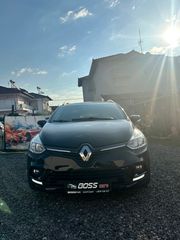 Renault Clio 2018 CLIO 1.2 16V LIMITED-thumb-2