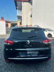 Renault Clio 2018 CLIO 1.2 16V LIMITED-thumb-5