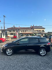 Renault Clio 2018 CLIO 1.2 16V LIMITED-thumb-8