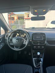 Renault Clio 2018 CLIO 1.2 16V LIMITED-thumb-13