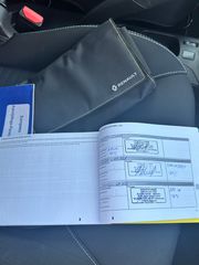 Renault Clio 2018 CLIO 1.2 16V LIMITED-thumb-21
