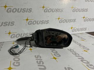Mercedes B-Class W245 2004-2012 Δεξιός Ηλεκτρικός Καθρέφτης 9 Pin Συνοδηγού