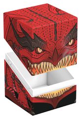 Squaroes Squaroe Dungeons & Dragons DND008 - Red Dragon-thumb-4