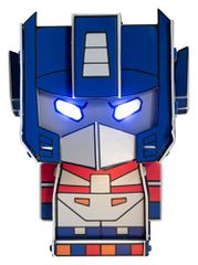 Transformers Buildable Lamp Optimus Prime-thumb-3