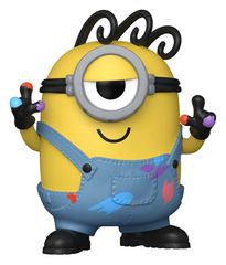 Minions 3 POP! Rocks Vinyl Figure James 9 cm