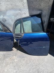 ΠΟΡΤΑ ΠΙΣΩ ΔΕ SMART FORFOUR 04-15 -454