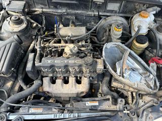 DAEWOO LANOS 1.3 ΜΕ ΤΥΠΟ [A13SMS] ΓΙΑ ΑΝΤΑΛΛΑΚΤΙΚΑ | www.anakiklosi-lagada.gr-thumb-2