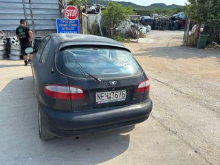 DAEWOO LANOS 1.3 ΜΕ ΤΥΠΟ [A13SMS] ΓΙΑ ΑΝΤΑΛΛΑΚΤΙΚΑ | www.anakiklosi-lagada.gr-thumb-6