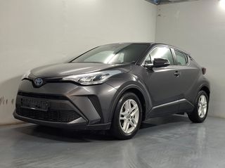 Toyota C-HR 2022 HYBRID BUSINESS C-ENTER (Γίνεται κ LEASING)