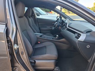Toyota C-HR 2022 HYBRID BUSINESS C-ENTER (Γίνεται κ LEASING)-thumb-57